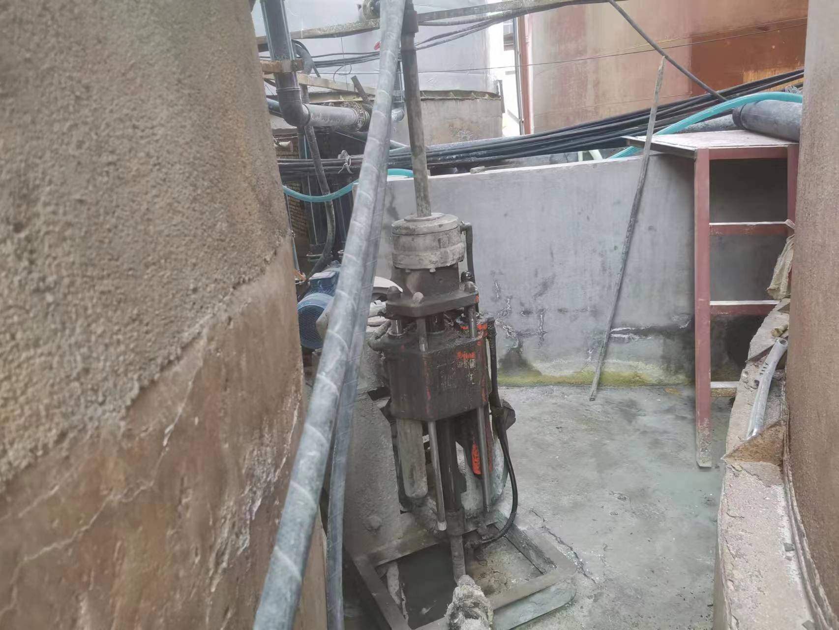 芒康基础注浆工程施工中应注意哪些?