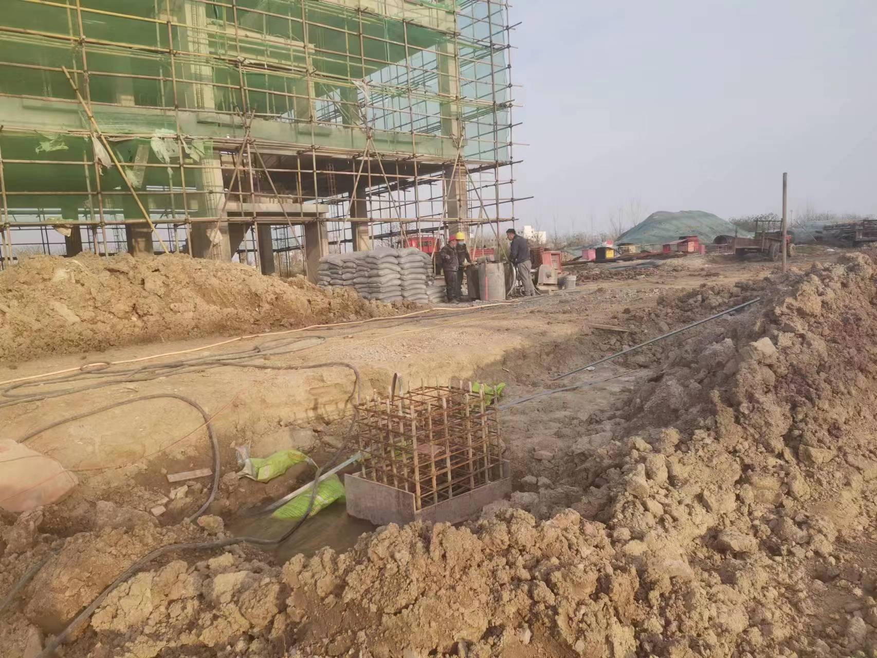 芒康当桥梁出现裂缝的时候应该及时加固修补